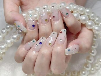 ナナアンドコー(Nana&Co.)/持ち込みデザイン