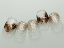 ソポカロン くずは店(sopoca lon)/Aコース4400円