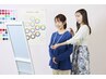 【口コミ割♪平日限定ペア】パーソナルカラー診断・骨格・顔パターン￥42,000