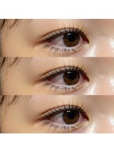 リマ アット ハレ(lima @ Hale)/まつげパーマ