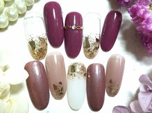 パーフェクトネイル 桜ヶ丘店(Perfect Nail)/
