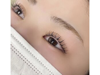 ジェンダー アイ(GENDER EYE)/パリジェンヌラッシュリフト！