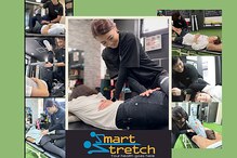 スマートストレッチ 太田店(SMART STRETCH)