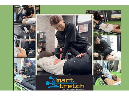 スマートストレッチ 太田店(SMART STRETCH)の写真