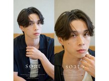 ソート 水戸(soat)