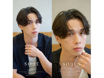 ソート 水戸(soat)