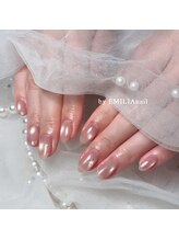 アイリス(Iris)/ネイル／定額デザイン