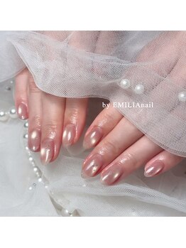 アイリス(Iris)/ネイル／定額デザイン