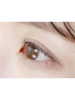 まつげのお悩み解決サロン