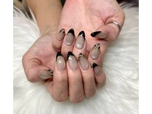 レアネイル(Lea nail)/