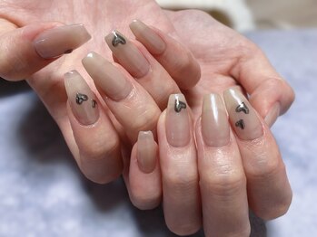コロミネイル(colome nail)/