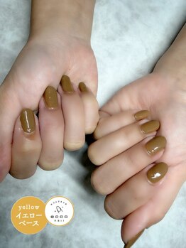 エッコ ネイル クリエイト(ecco)/