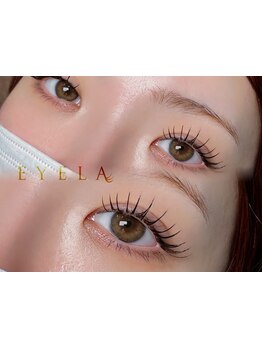 キープ力が自慢のサロン