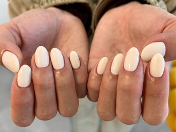 シオ 錦糸町(sio.)/ワンカラーorラメグラ