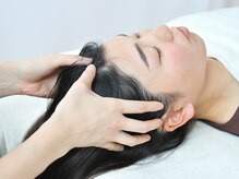 サンズイ(SANZUI)/お体のほぐし