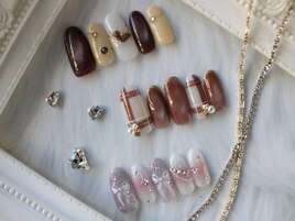 オススメSelect Nail 5980円