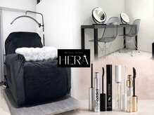 ヘラ(HERA)