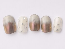 個性派mode　￥7,000