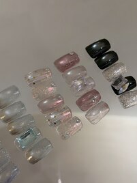 スプリングコレクション