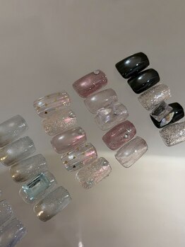 スプリングコレクション