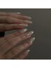 ☆3月ご新規様限定☆ flash nail ¥6600 → ¥5500