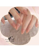 サロン エース(salon ace)