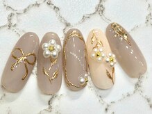 チェリーズネイル(Cherrys Nail)