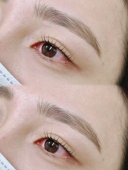 ビーケーアイラッシュ 結城店(BK eyelash)/大人気セットメニュー