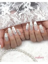 カラーズ(colors)/