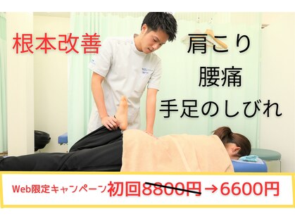 葛西整体院の写真