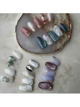 ベベ 伊丹店(BeBe)/トレンド定額コース