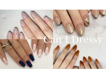 Can I Dressy 八戸店【キャンアイドレッシー】