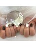 【メンズネイル】4400円★