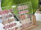 ポポン(popon)の写真/可愛い系が得意♪初心者さんにもおすすめ！もちのよさ◎お客様に合った提案をいたします！