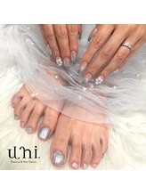 “なりたい”を叶えるトータルビューティーサロン『uni』