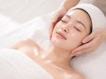 パラディ(PARADIS)の雰囲気(40代からのお肌に寄り添うフェイシャルケア)