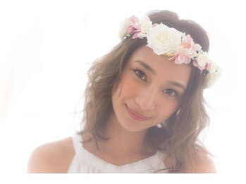 まつげエクステ専門店 アンリール(Anrire)/ブライダル/マツエク/パーマ