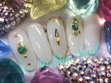 アンレア(AnLea)/春夏オススメ　デザイン