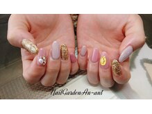 アンアント(An-ant)/ニュアンスネイル