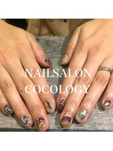 ネイルサロン ココロジー(COCOLOGY)/