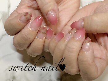 スウィッチ(SWITCH)/