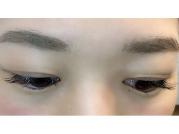 アイラッシュ ルニー(eyelash RUNY)/フラットラッシュ120本*RUNY浦和