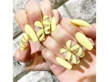 ラウンジ 町田店(RounGe)/【スカルプ】夏！