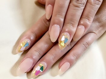 ラビング(Loving)/名古屋 栄 深夜 ネイル