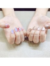 プライズアイリス アイラッシュ 池袋東口店(prize Iris eyelash)/スターギャラクシー【池袋】