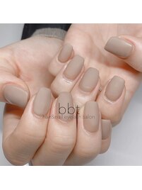 bbt nail