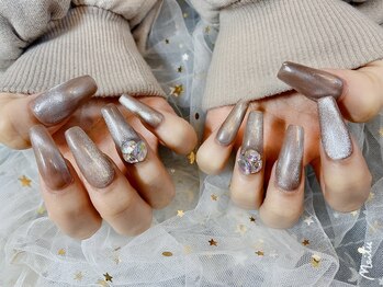 パンダネイル(Panda Nail)/施術例【ネイル/川崎/神奈川】