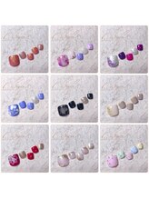 ヴィノバ(VINOVA)/FOOTキャンペーンB