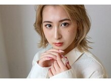 ラス 方南町駅前店(LATH)/4月◯ネイル