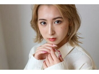 ラス 方南町駅前店(LATH)/4月◯ネイル